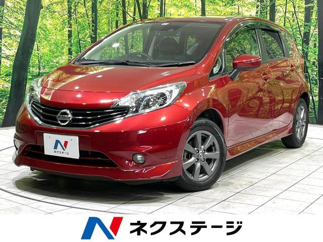 日産 ノート 