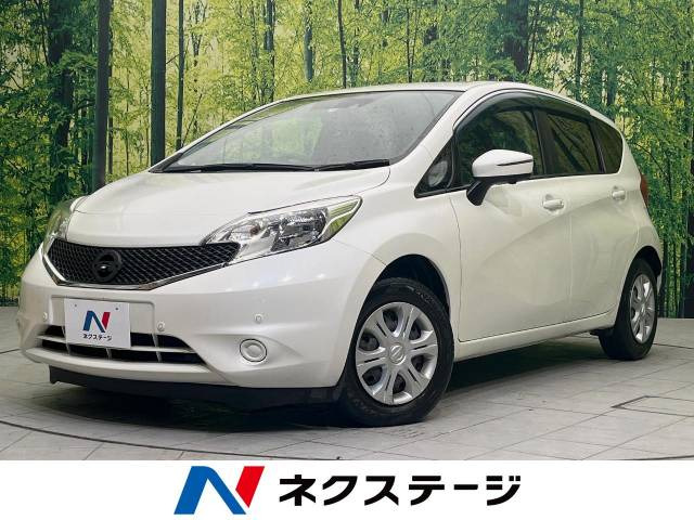 日産 ノート 