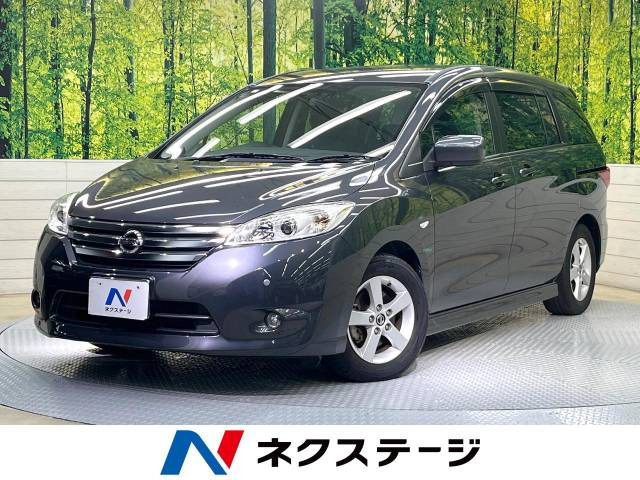 日産 ラフェスタハイウェイスター 