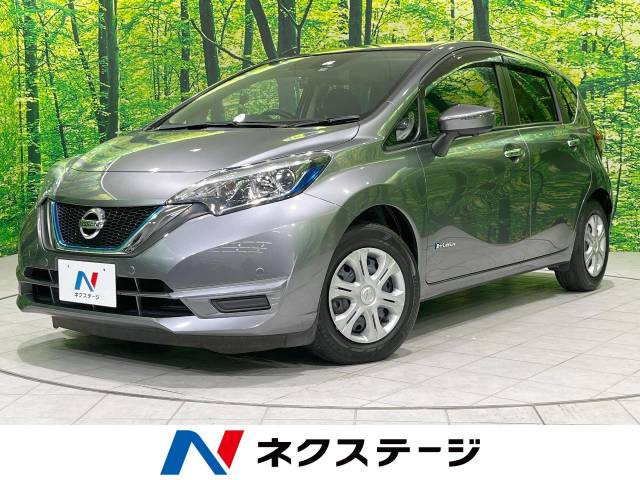 日産 ノート 