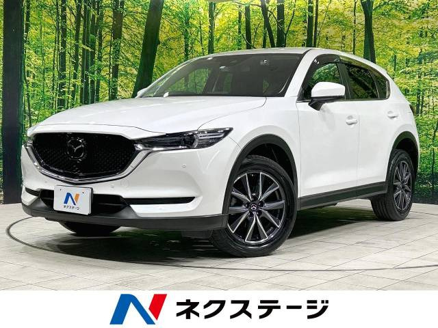 マツダ CX-5 