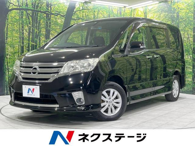 日産 セレナ 