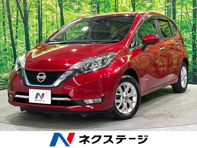 日産 ノート 