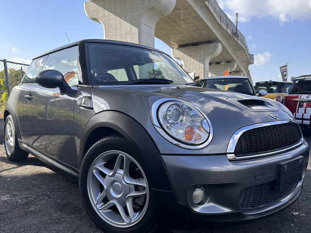 BMW MINI ミニ 