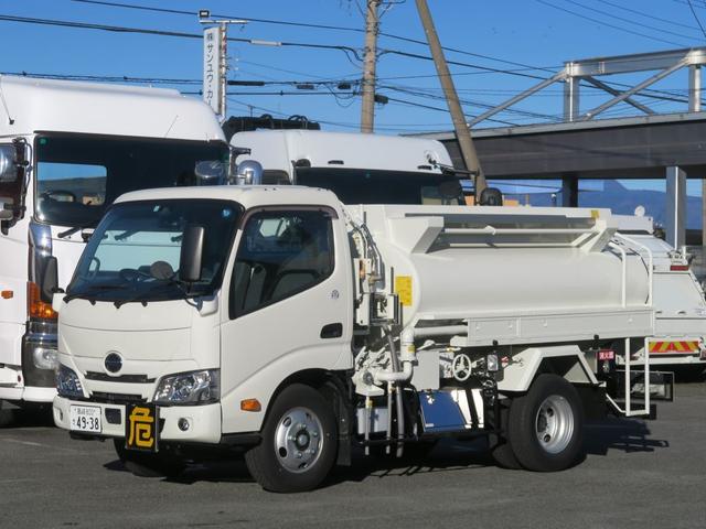 日野 デュトロ 