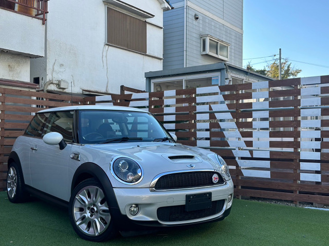 BMW MINI ミニ 