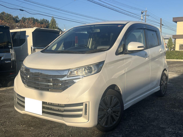 日産 デイズ 