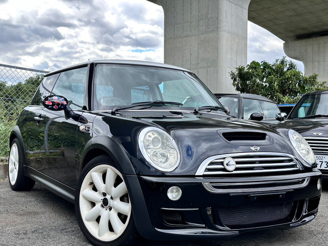 BMW MINI ミニ 