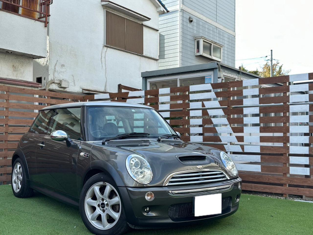 BMW MINI ミニ 