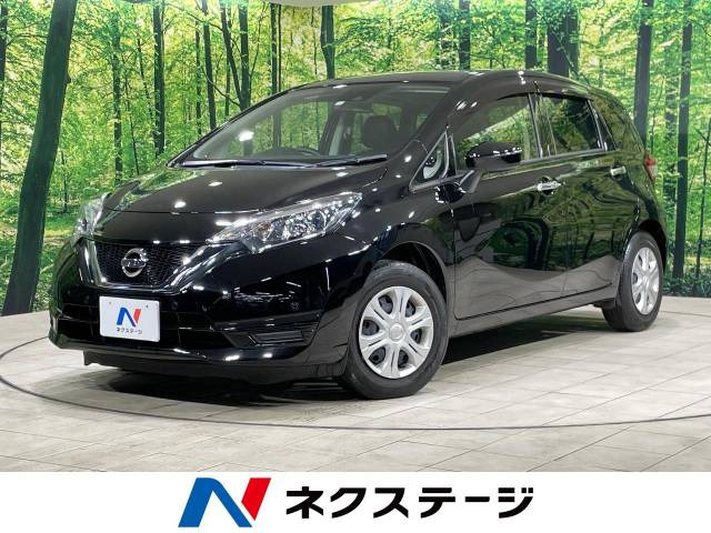 日産 ノート 