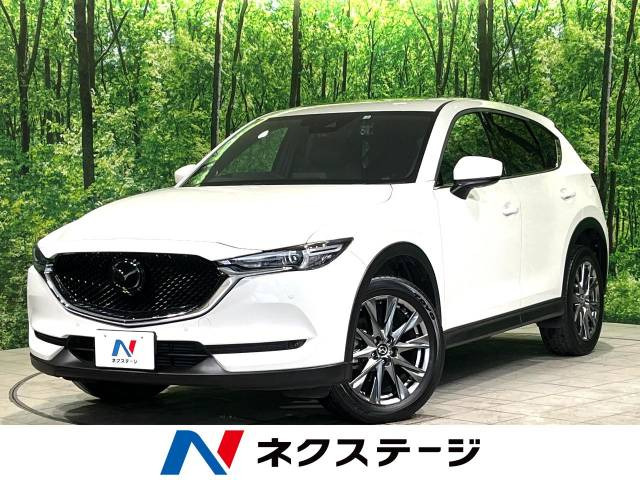 マツダ CX-5 