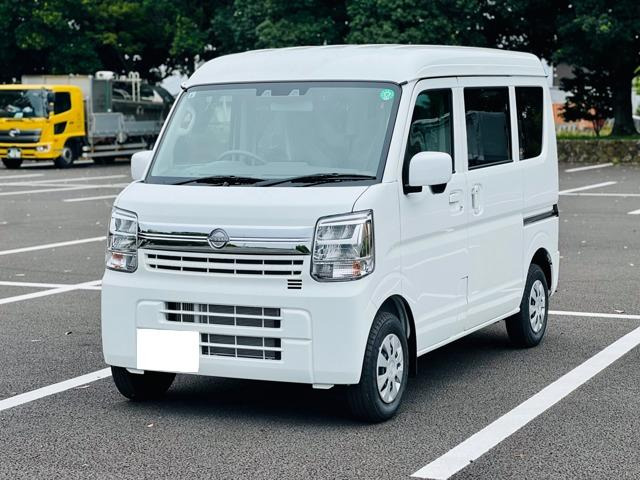 日産 NV100クリッパー 