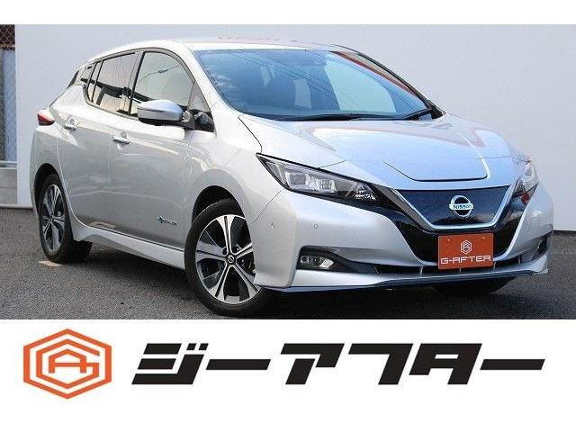 日産 リーフ 