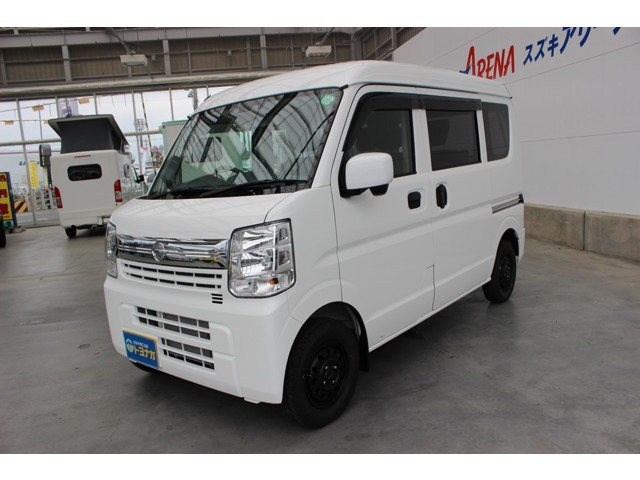 日産 NV100クリッパー 