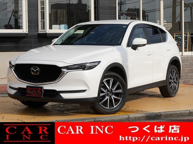 マツダ CX-5 