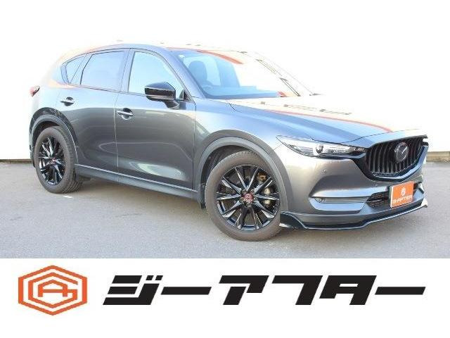 マツダ CX-5 