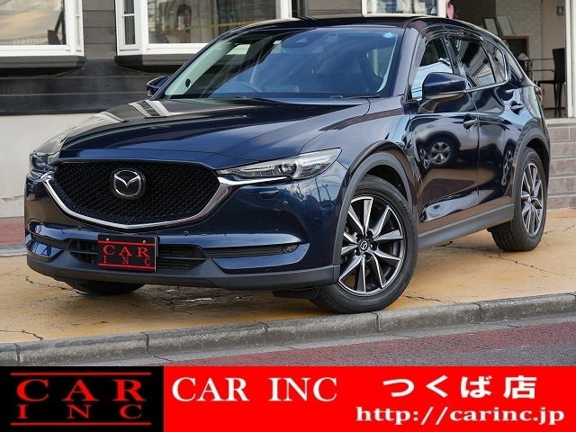 マツダ CX-5 