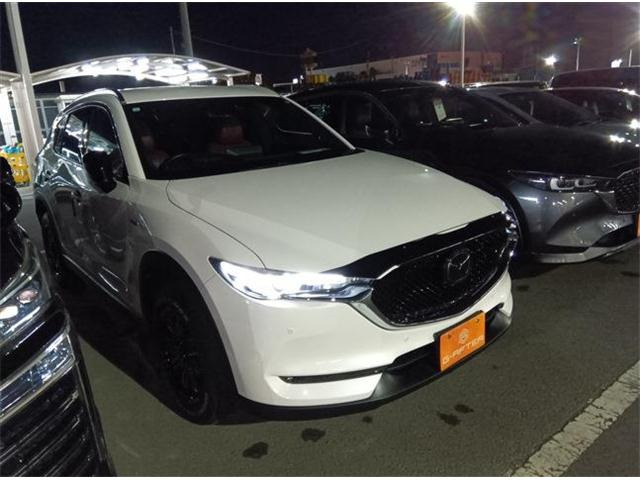 マツダ CX-5 