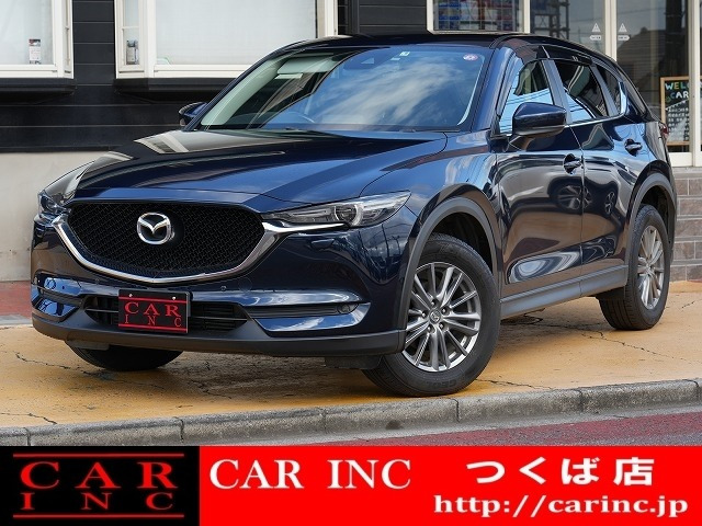 マツダ CX-5 