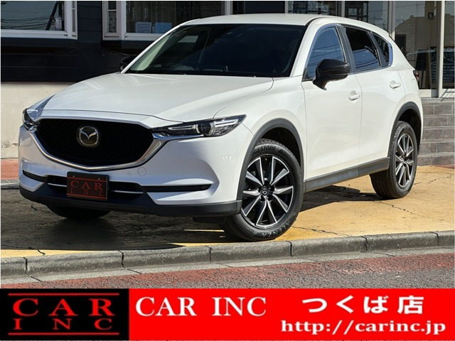 マツダ CX-5 