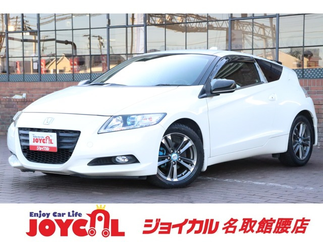 ホンダ CR-Z 