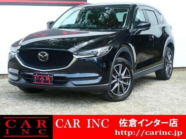 マツダ CX-5 