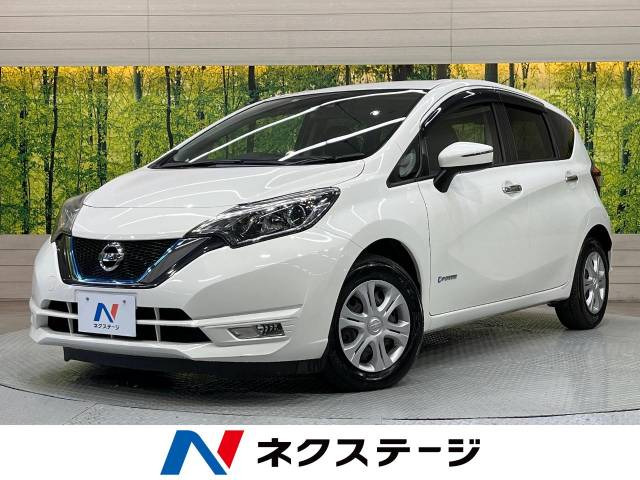 日産 ノート 