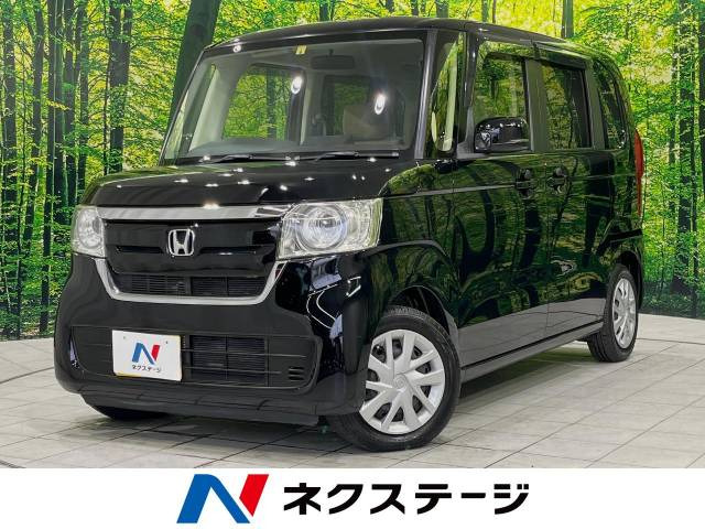 ホンダ N-BOX 