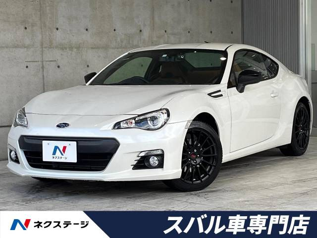 スバル BRZ 