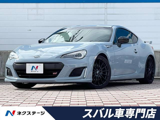 スバル BRZ 