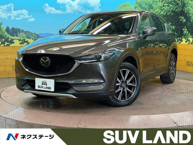 マツダ CX-5 