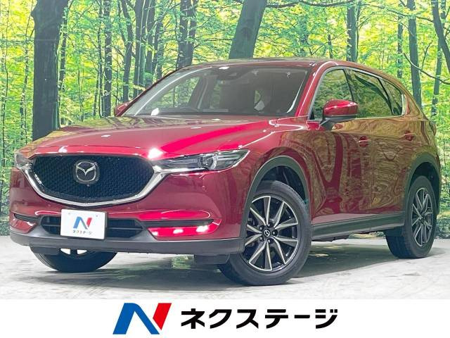 マツダ CX-5 