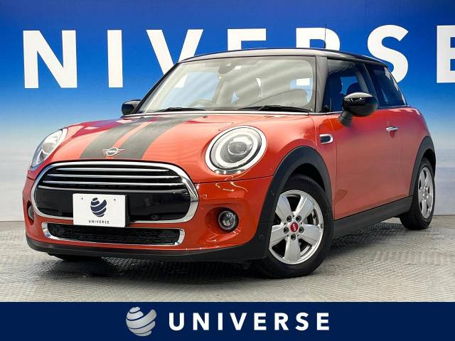 BMW MINI ミニ 