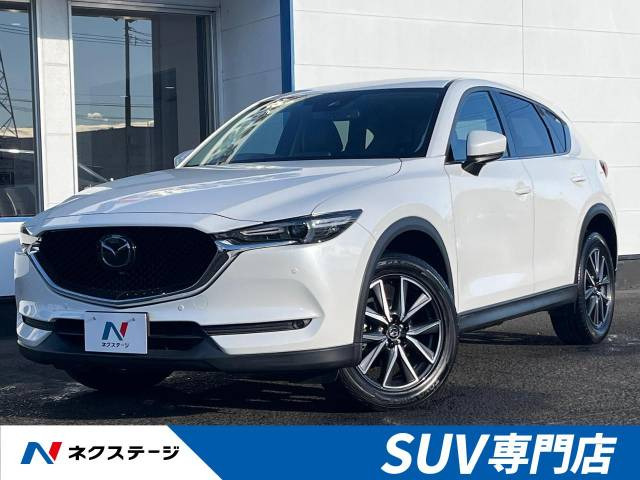 マツダ CX-5 