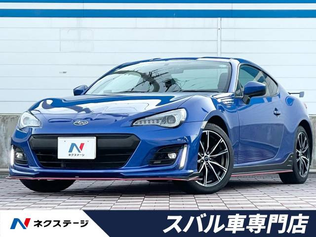 スバル BRZ 