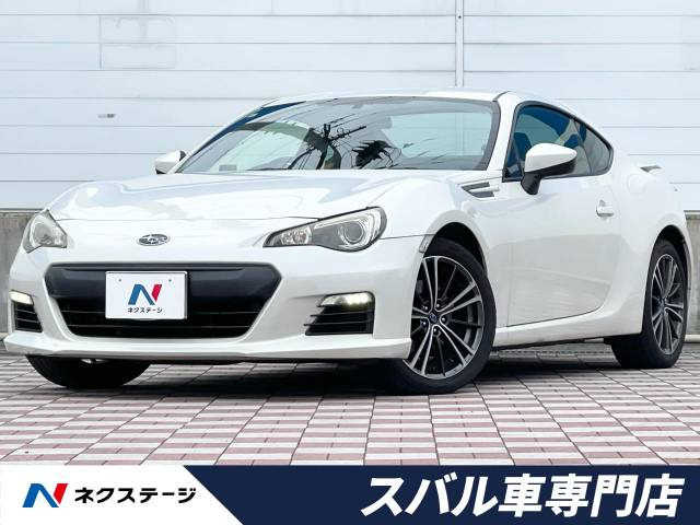 スバル BRZ 