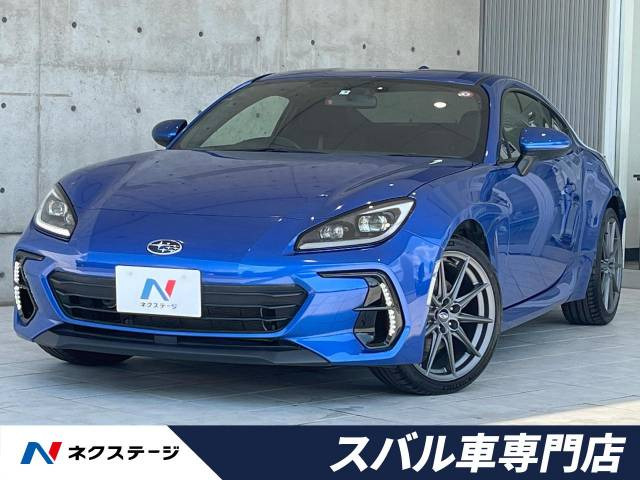 スバル BRZ 