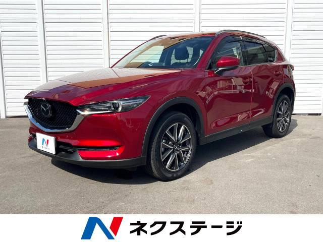 マツダ CX-5 