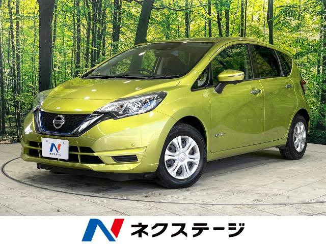 日産 ノート 