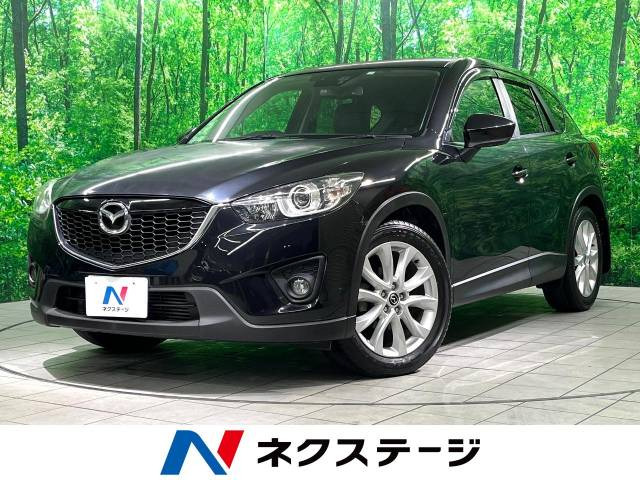 マツダ CX-5 