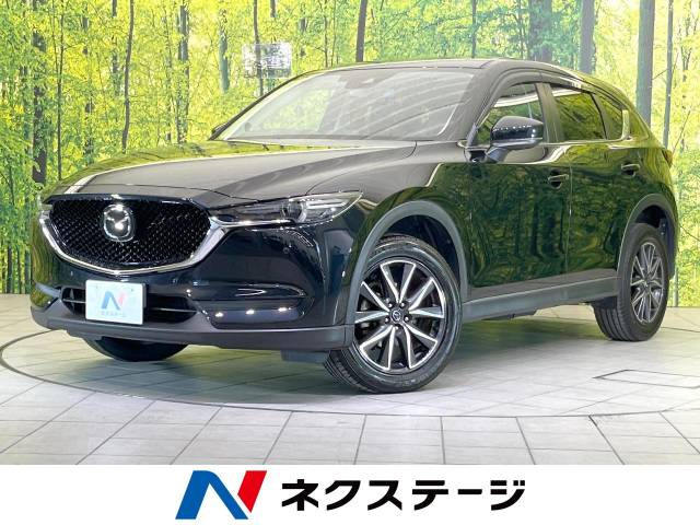 マツダ CX-5 