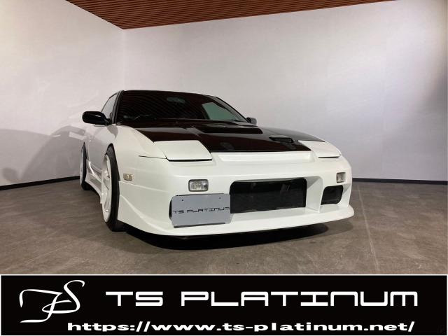 日産 180SX 