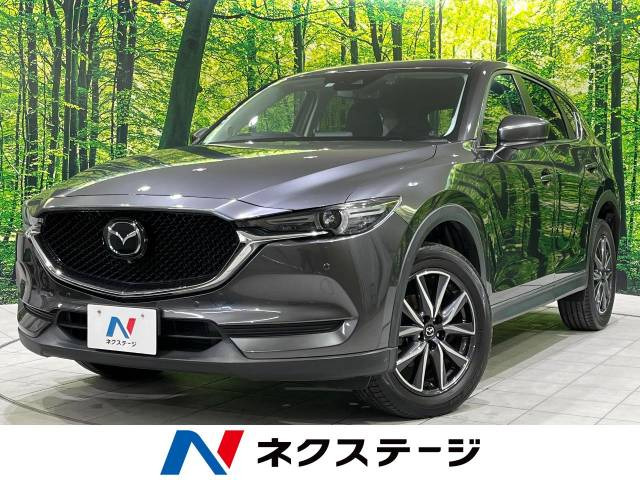 マツダ CX-5 