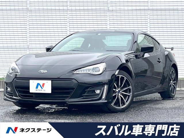 スバル BRZ 