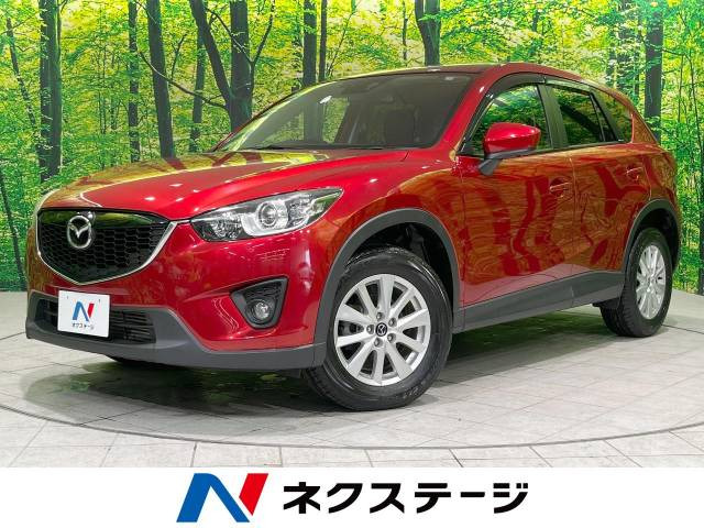 マツダ CX-5 