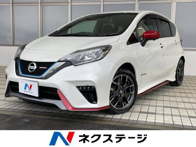 日産 ノート 