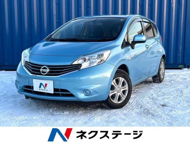 日産 ノート 