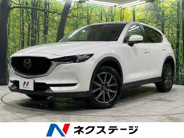 マツダ CX-5 