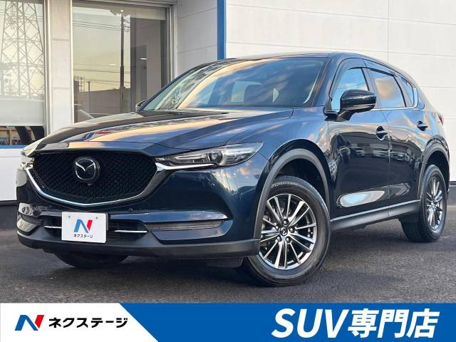 マツダ CX-5 