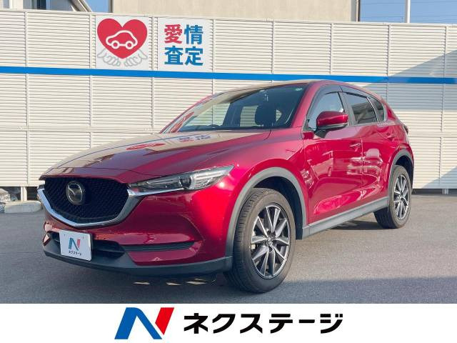 マツダ CX-5 